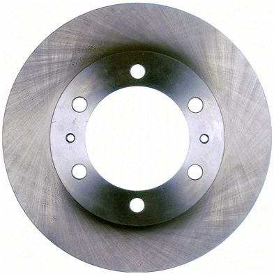 Brake Disc (B130764)