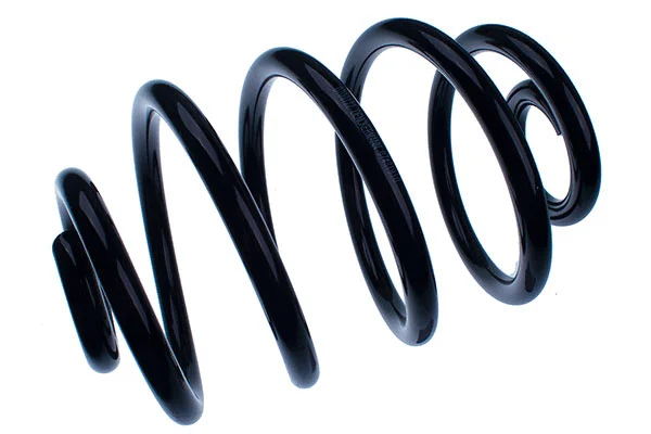 Suspension Spring (D700122)