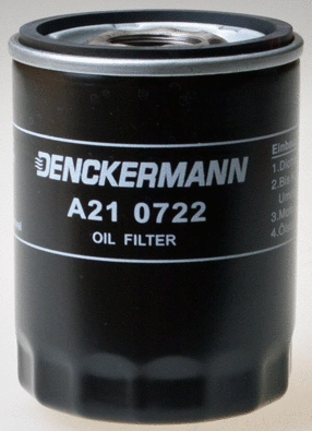 Oil Filter (A210722)