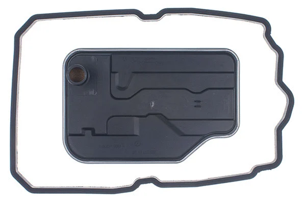 Hydraulic Filter, automatic transmission