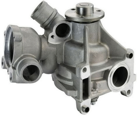 Water Pump, engine cooling (A310100)