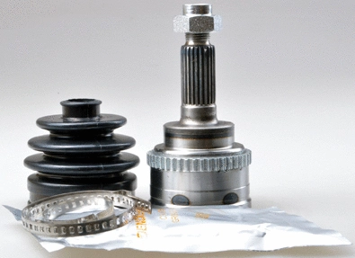 Joint Kit, drive shaft (C120409)
