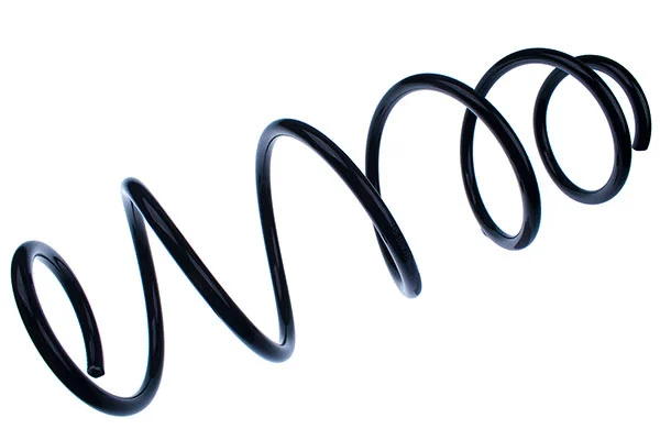 Suspension Spring (D700215)
