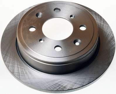 Brake Disc (B130338)
