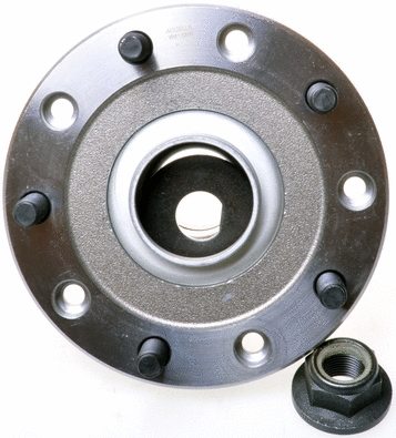 Wheel Bearing Kit (W413388)