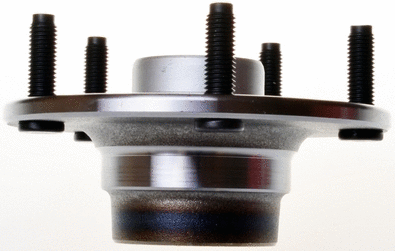 Wheel Bearing Kit (W413366)