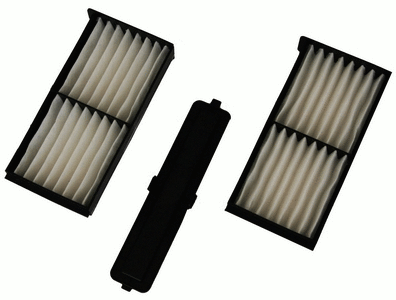 Filter, cabin air (M110777)