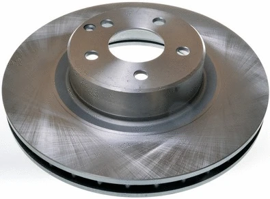 Brake Disc (B130358)