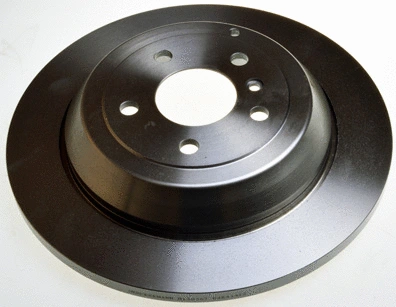 Brake Disc (B130567)