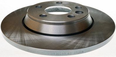 Brake Disc (B130337)