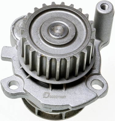 Water Pump, engine cooling (A310929P)