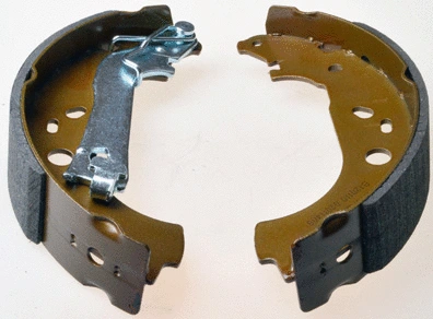 Brake Shoe Set (B120110)