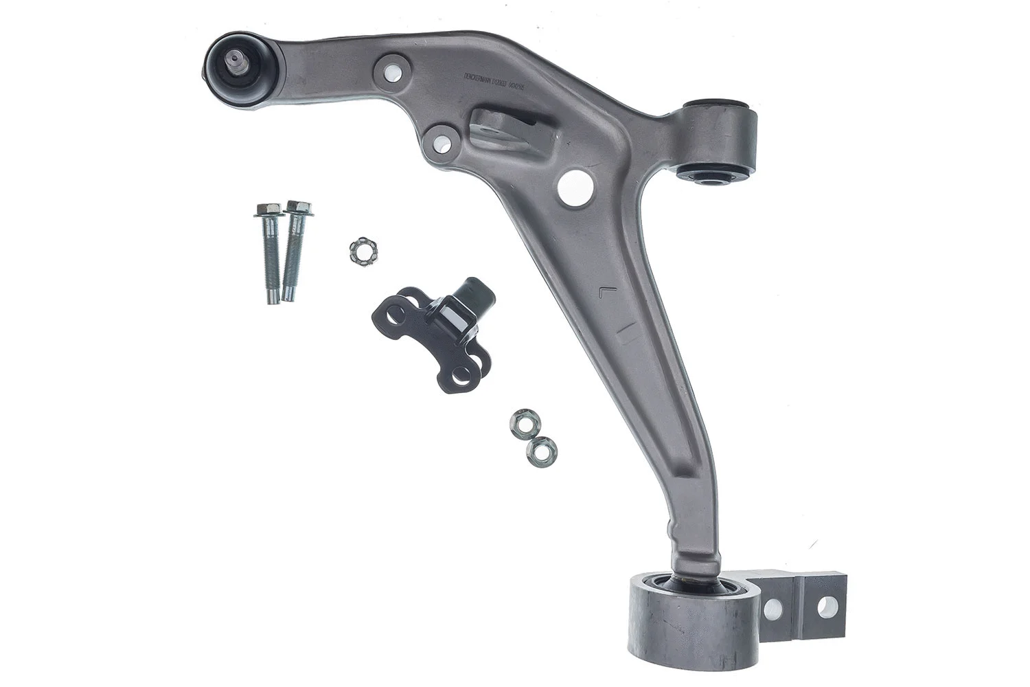 Control/Trailing Arm, wheel suspension (D120653)