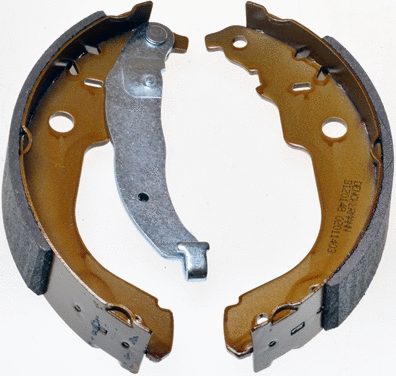 Brake Shoe Set (B120148)