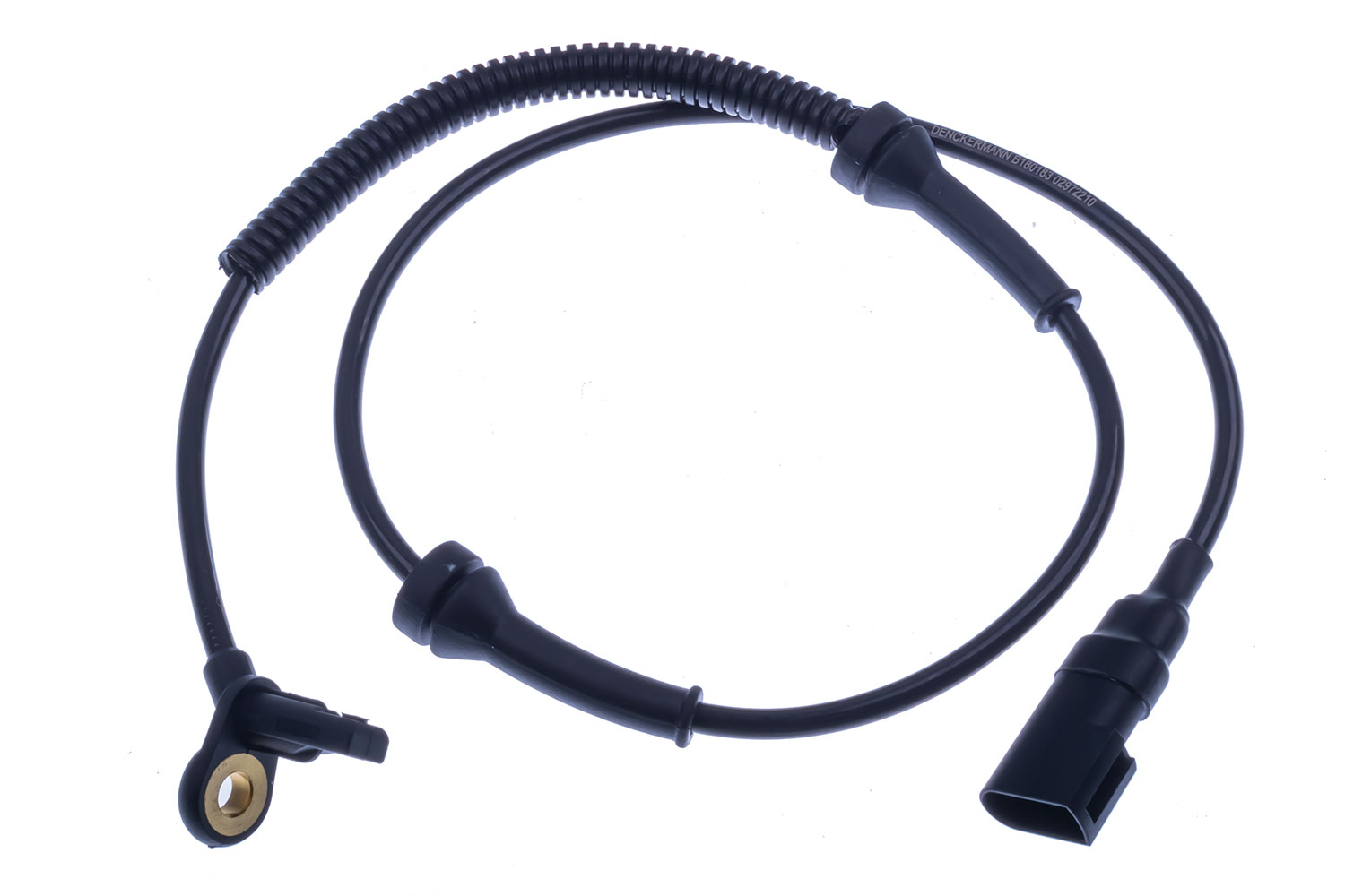Sensor, wheel speed (B180183)