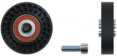 Deflection/Guide Pulley, V-ribbed belt (P326010)