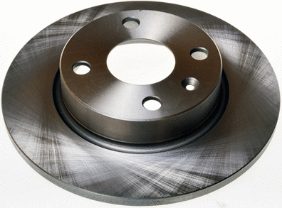 Brake Disc (B130278)