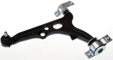 Control/Trailing Arm, wheel suspension (D120031)