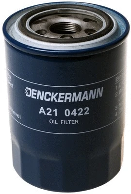 Oil Filter (A210422)
