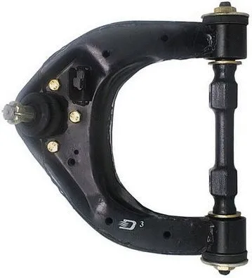 Control/Trailing Arm, wheel suspension (D120259)