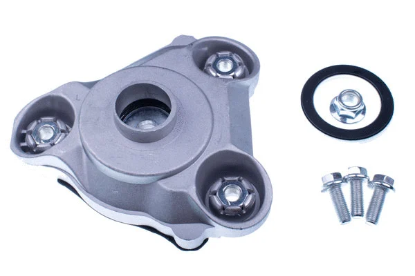 Repair Kit, suspension strut support mount (D600075)