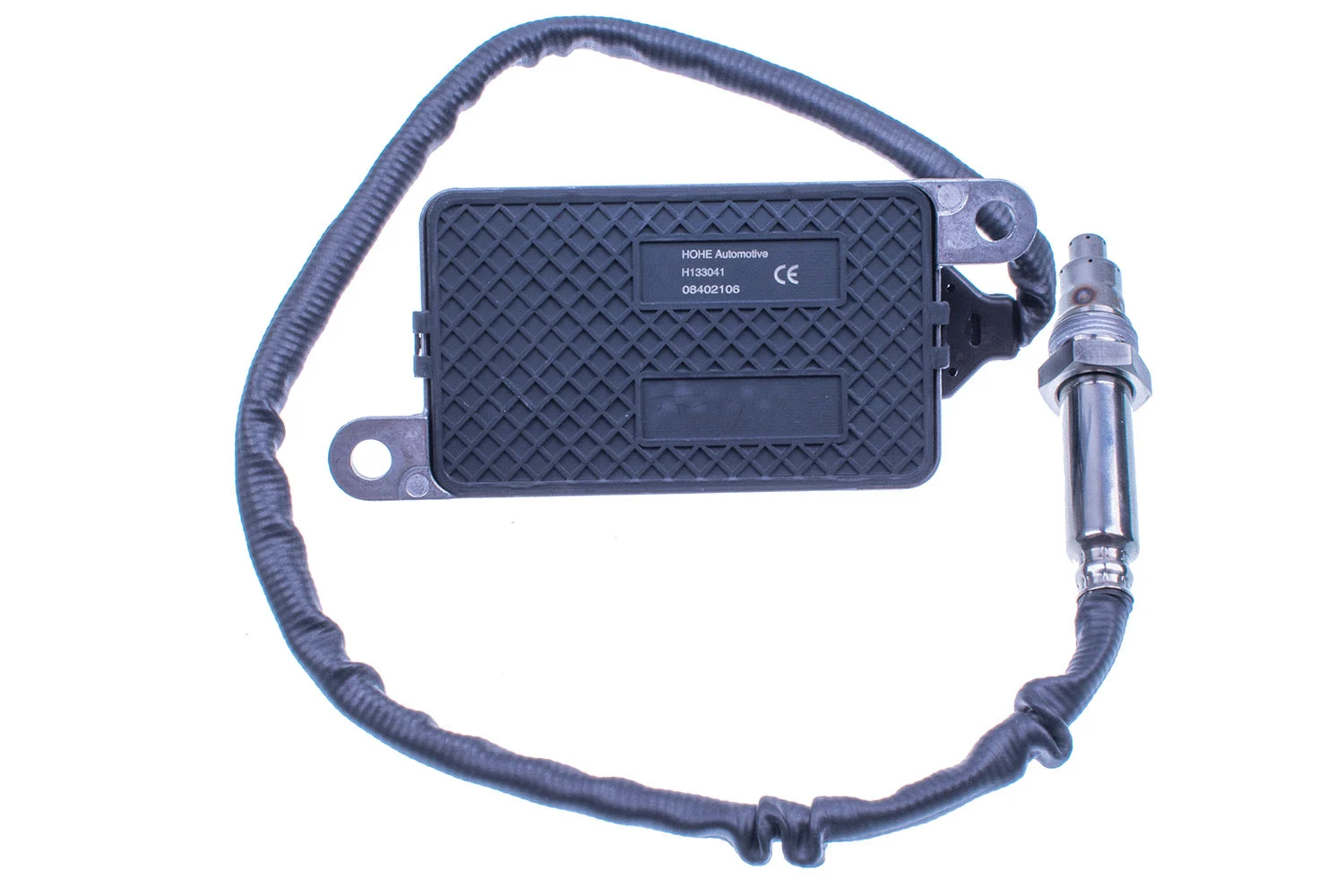 NOx Sensor, NOx catalytic converter (H133041)