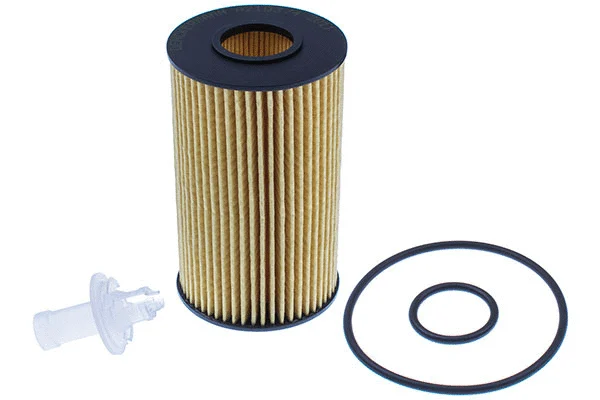 Oil Filter (A210374)