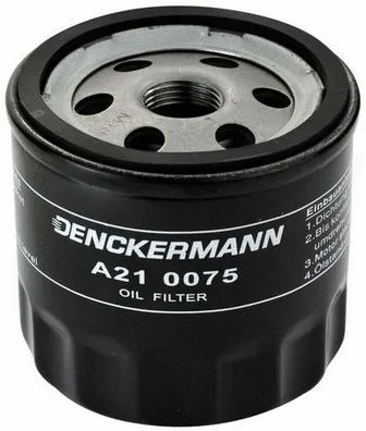 Oil Filter (A210075)