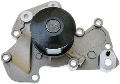Water Pump, engine cooling (A310917P)