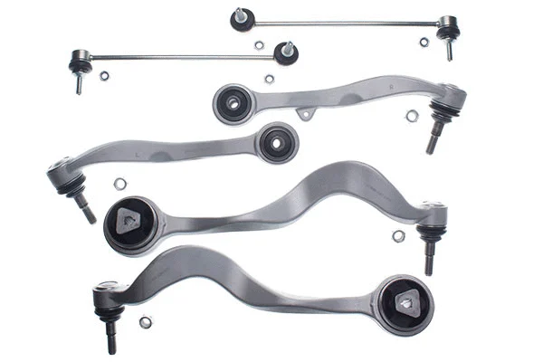 Repair Kit, control arm (D200010)