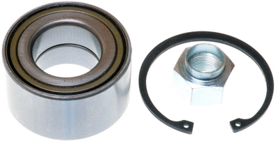 Wheel Bearing Kit (W413254)