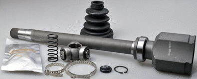 Joint Kit, drive shaft (C120102)