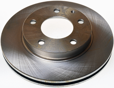 Brake Disc (B130114)