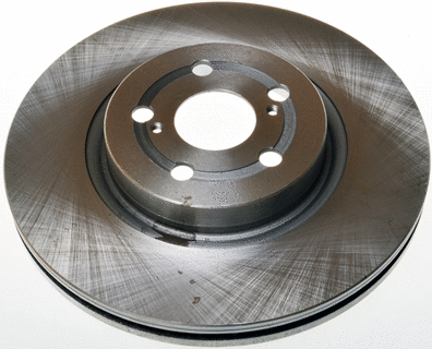 Brake Disc (B130384)