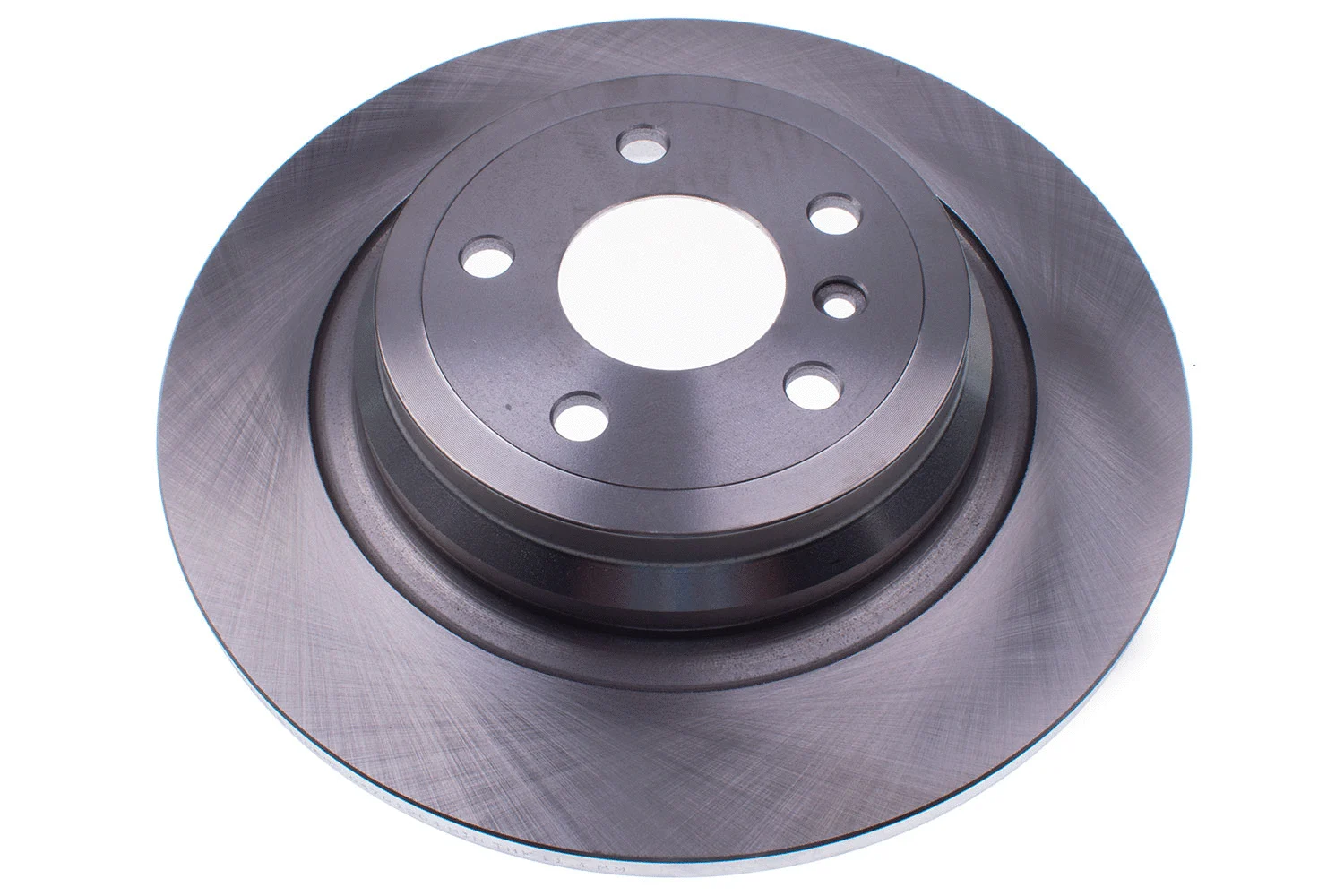Brake Disc (B130802)