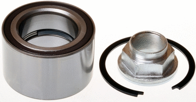 Wheel Bearing Kit (W413403)