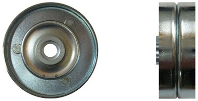 Deflection/Guide Pulley, V-ribbed belt (P300006)