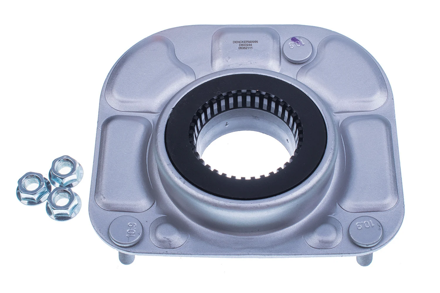 Repair Kit, suspension strut support mount (D600244)