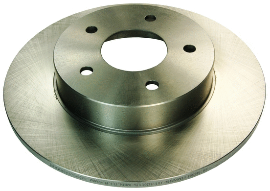 Brake Disc (B130215)