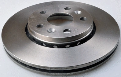 Brake Disc (B130657)