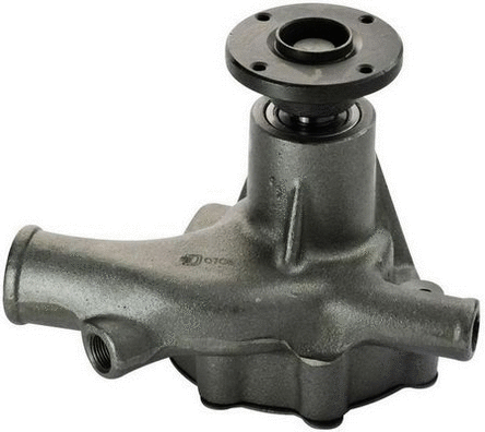 Water Pump, engine cooling (A310397)