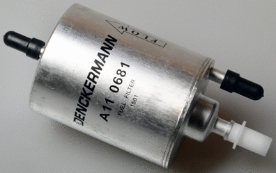 Fuel Filter (A110681)