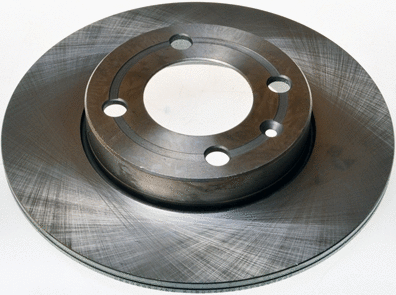 Brake Disc (B130262)