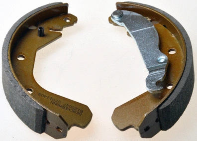 Brake Shoe Set (B120047)