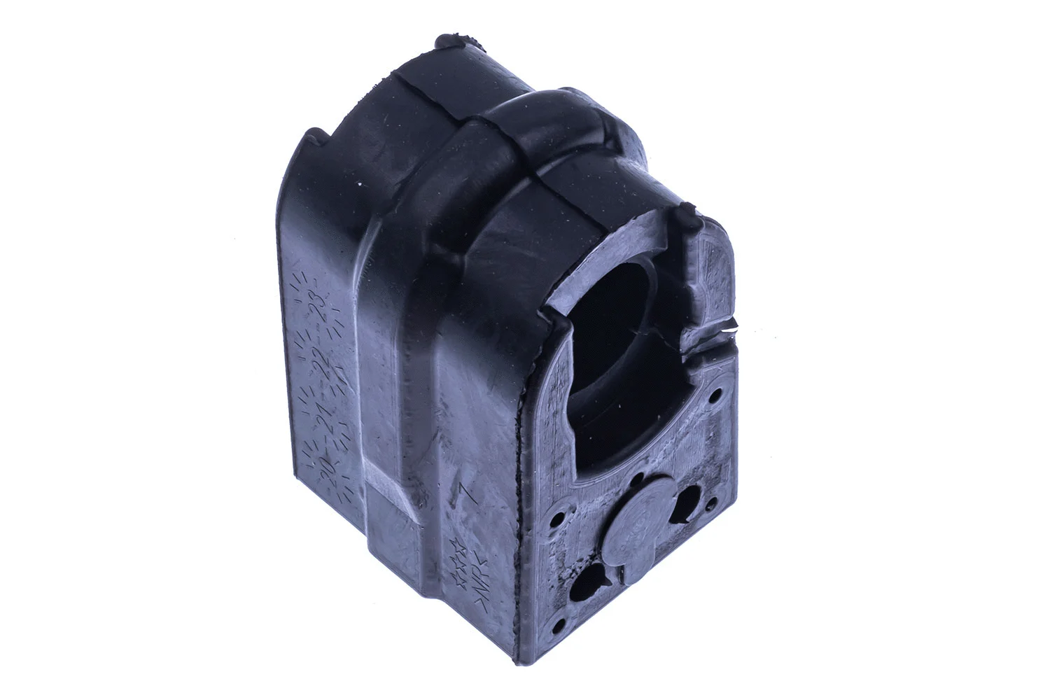 Mounting, stabiliser bar (D300225)