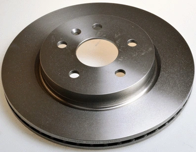 Brake Disc (B130591)