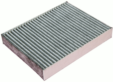 Filter, cabin air (M110520K)