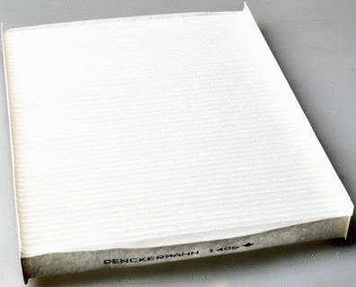 Filter, cabin air (M110864)