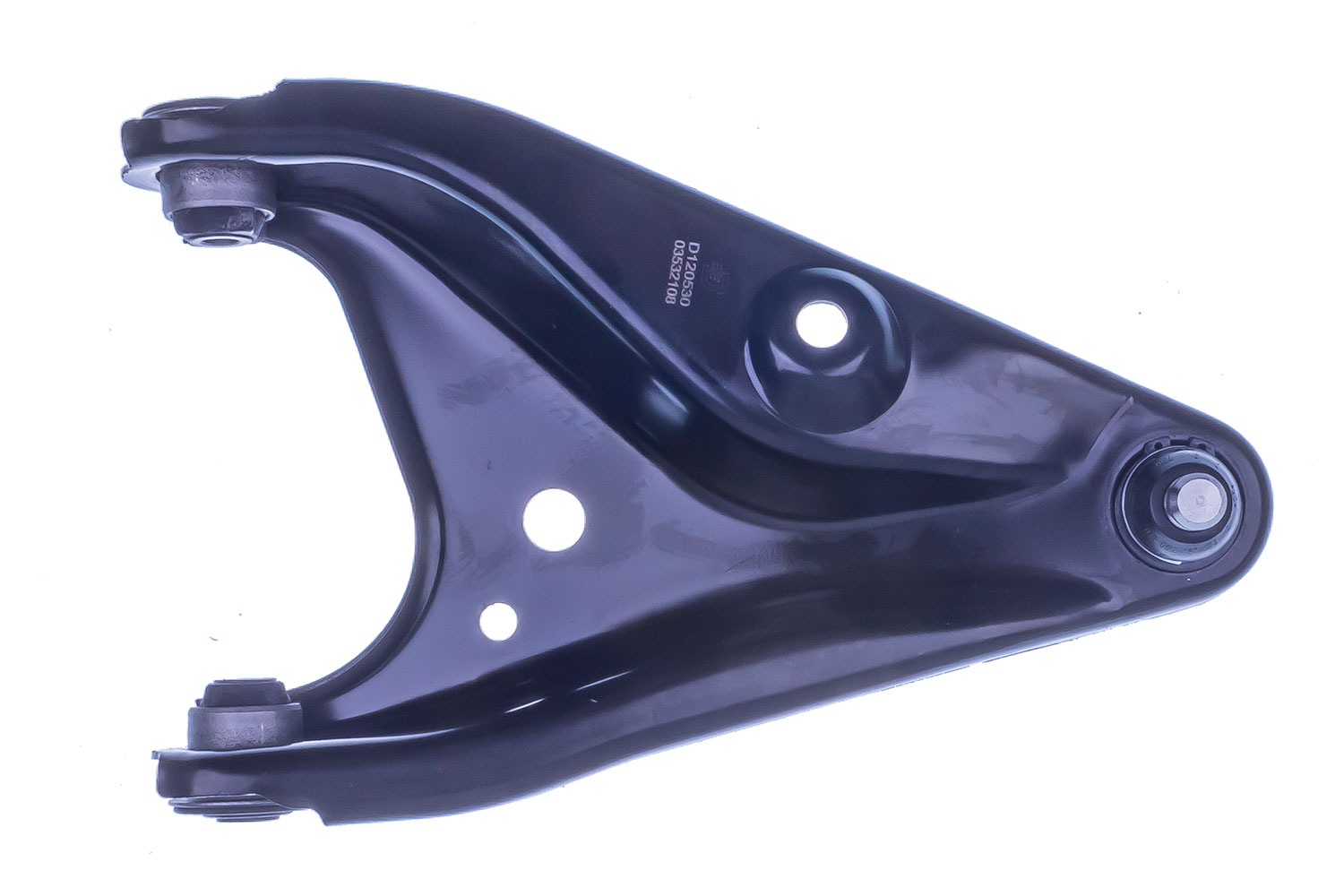 Control/Trailing Arm, wheel suspension (D120530)