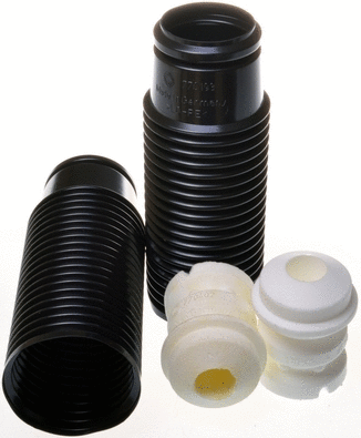 Dust Cover Kit, shock absorber (D500033)